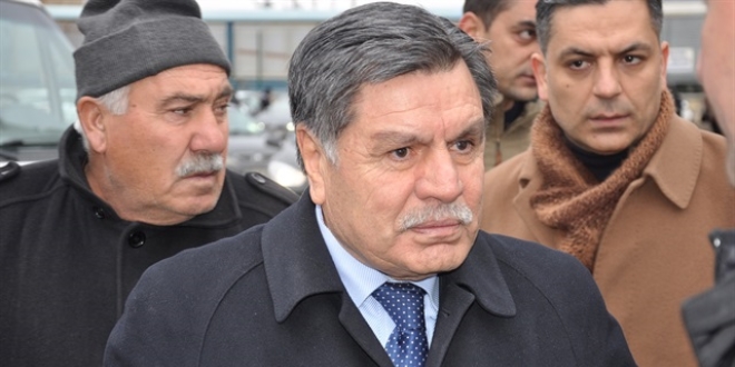 Haşim Kılıç'ın Bylock kullanan oğlunu, arkadaşı ele verdi