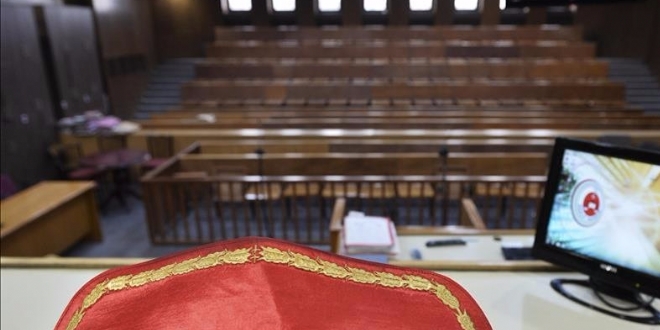 Darbe girişimi davası: Darbeci amiraller botla kaçtı