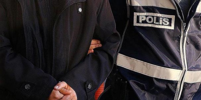 6 y�l 11 ay hapis cezas�yla aranan ki�i yakaland�