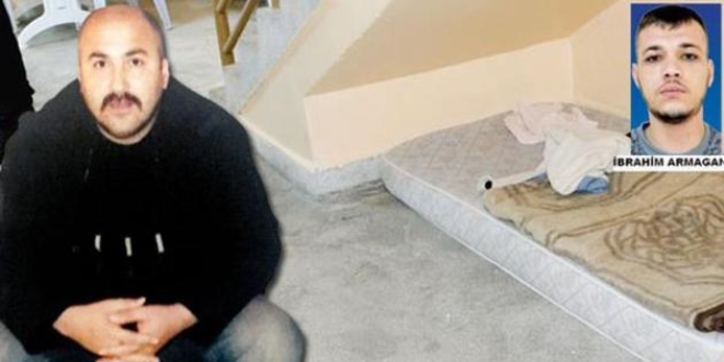Hapisteki linçte 9 mahküma dava