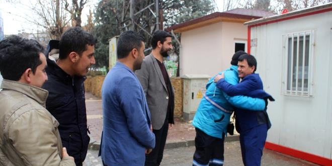 Muhtarın öldüğü haberi sosyal medyayı karıştırdı