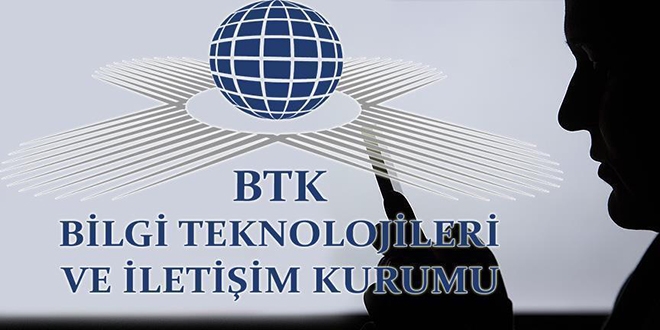 BTK, yasa dışı paylaşımları anlık olarak takip ediyor