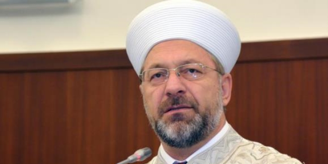 Din görevlilerine her zamankinden daha çok ihtiyaç var