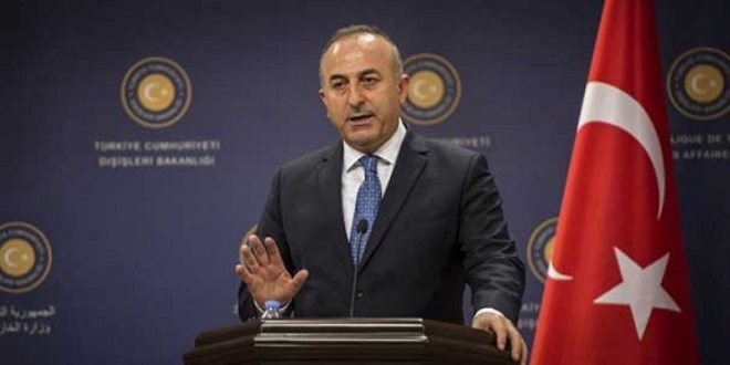 Bundan sonra çaba sırası ABD'de