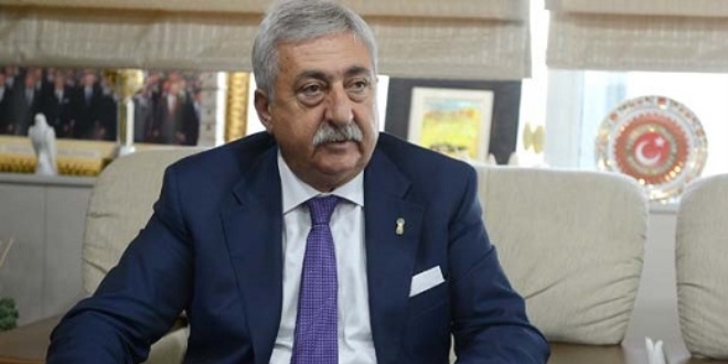 Suriye s�n�r�ndaki esnafa destek talebi