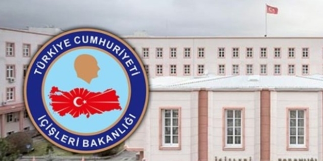 ileri Bakanlndan TTB hakknda su duyurusu