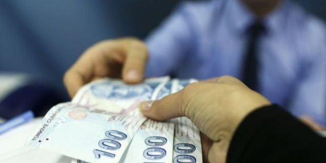450 bin emekliye ek ikramiye için son uyarı