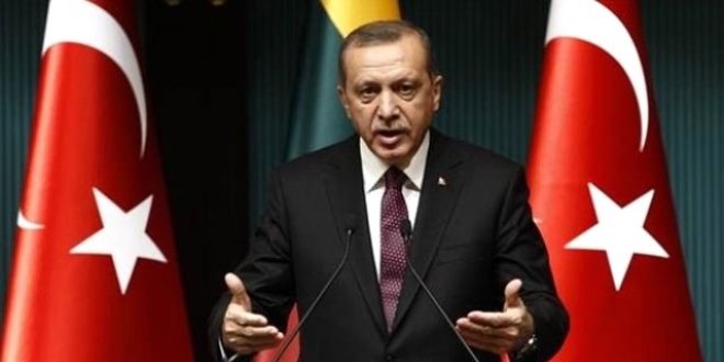 'İhtiyaç olursa Başkomutanınız önden gidecek'