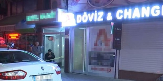 İstanbul'da şoke eden olay! Hırsızdan kalanı da polis çaldı