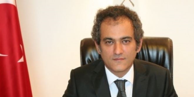 DGS artık 81 ilde yapılacak
