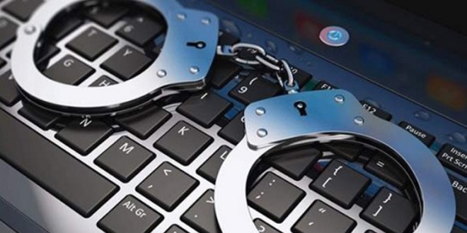 Mula'da sosyal medyadan terr propagandasna 5 tutuklama