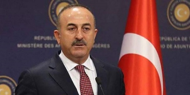 �avu�o�lu: �nsanlar�n hayatlar�n� normalle�tiriyoruz