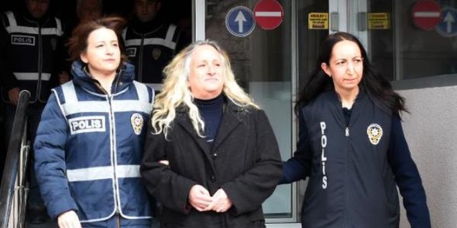 HDP Çanakkale İl Başkanı tutuklandı