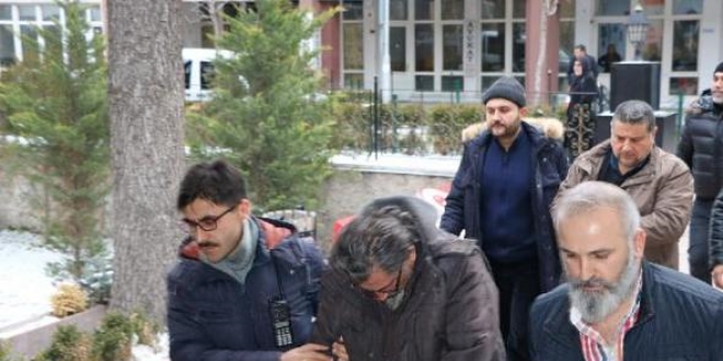 HDP Niğde İl Başkanı tutuklandı