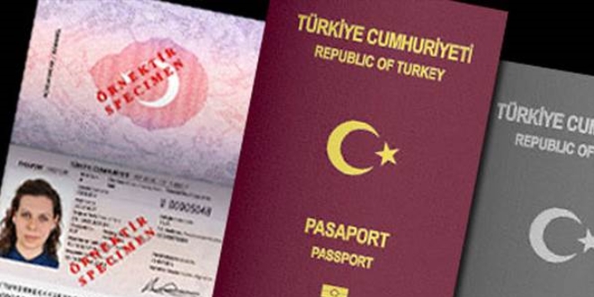 Gvenilen yolcuya pasaport ve vize sorulmayacak