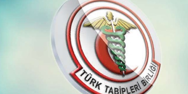 Türk Tabipler Birliği yöneticisi 11 doktora gözaltı