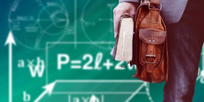 Sektör yeraltında ve havada yetişen öğrencileri tercih ediyor
