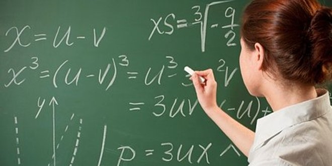 Rapor al�p hacca giden ��retmen i�ten at�ld�!