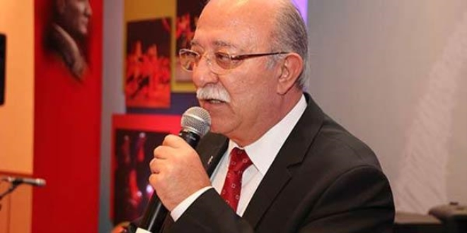Koncuk: Yönetici atama Geçti-Kaldı şeklinde olsun