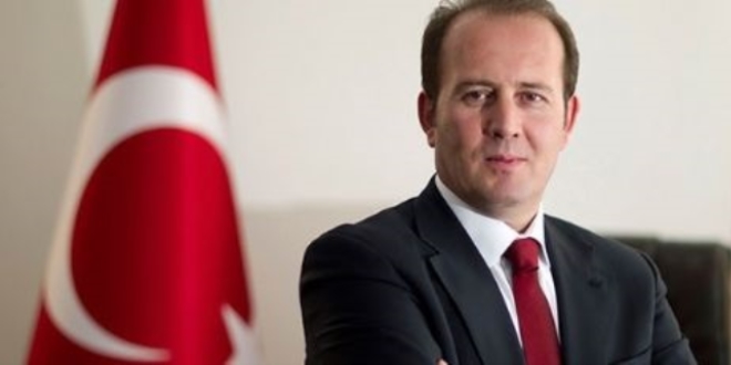 Karacan: Tüm dünya, Türkiye'nin gelişimini kıskanıyor