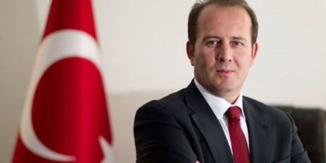 Karacan: Tm dnya, Trkiye'nin geliimini kskanyor