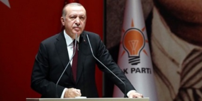 Cumhurbaşkanı Erdoğan'ın Latin Amerika ziyareti ertelendi