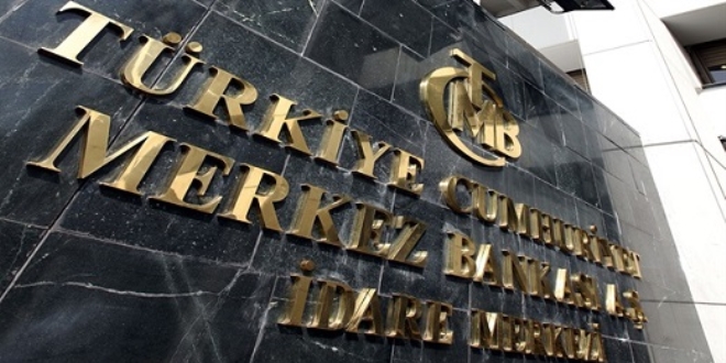 Merkez Bankası'ndan, hükümete 'Açık Mektup'