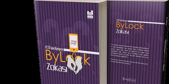 Bylock'ta zoka kitabı yayımlandı