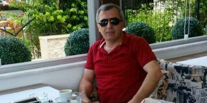 İşadamı, kayıp başvurusundan 6 saat sonra ölü bulundu