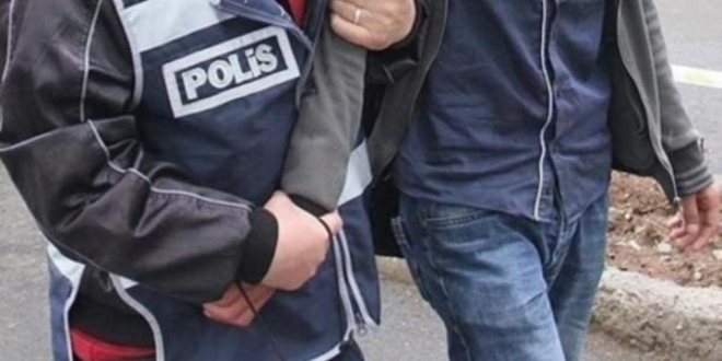 Erdoğan'a hakaret eden üniversite öğrencisi tutuklandı
