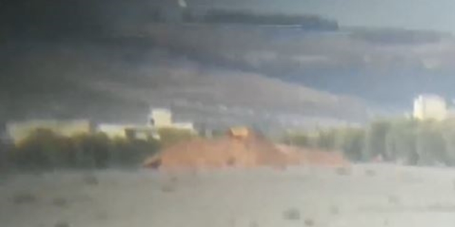Mehmetçik teröristleri böyle rezil etti
