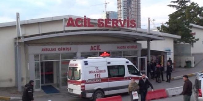 Sağlık Bakanı: Acil servislere takviye yapılacak