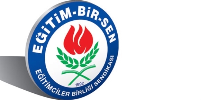 EBS: Mülakat görüntülü kayıt altına alınsın