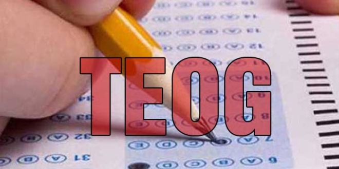 TEOG y�netmelikten de ��kt�