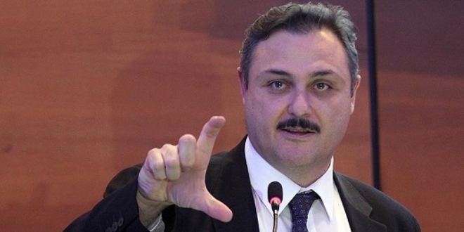 'Savunma sanayisinde �ok �lkenin parmak �s�raca�� bir konuma geldik'