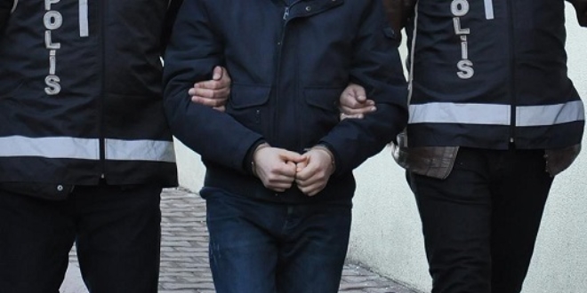 İstanbul'da FETÖ'nün mali yapılanmasına operasyon: 20 gözaltı