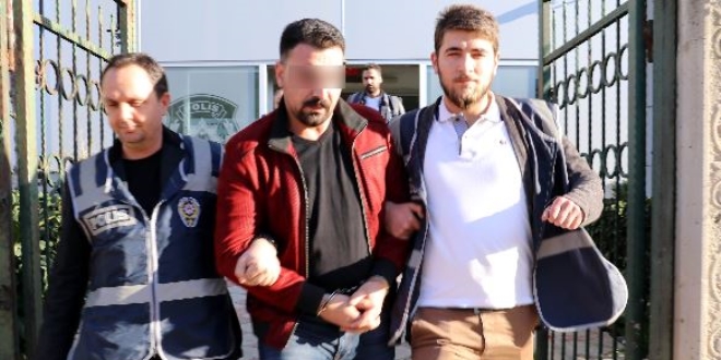 Gasp ettikleri Bitcoin parasıyla alem yapmışlar