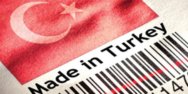 Sektörlere 'İthal etme, yerlisi var' denilecek