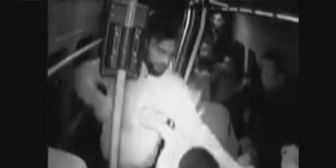 Darbedilen engelli genç aleyhinde soruşturma açıldı