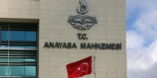 AYM'nin Selahattin Demirtaş kararı yayımlandı