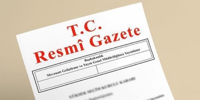 İhraç ve iade dışında, KHK artık çıkmayacak