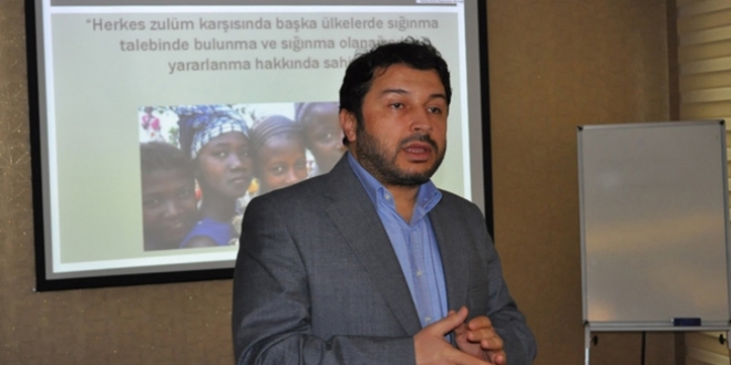 'Büyükada' davasında tahliye edilen sanık itiraz üzerine tutuklandı
