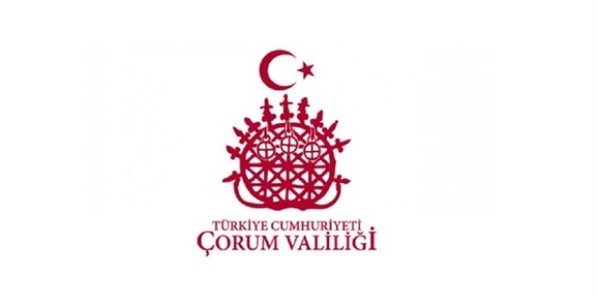 Çorum'da Vali belediye seçimi için meclisi 5 Şubat'ta toplantıya çağırdı