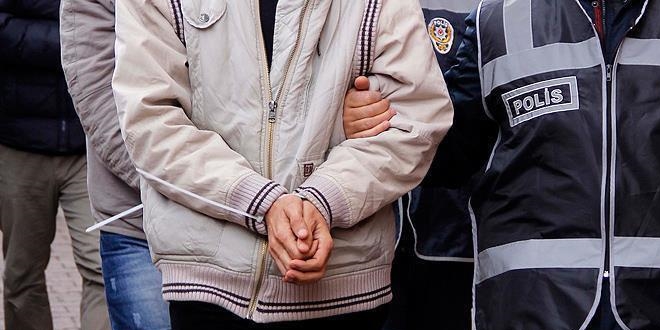 Balıkesir'de El Nusra operasyonu: 7 kişi yakalandı
