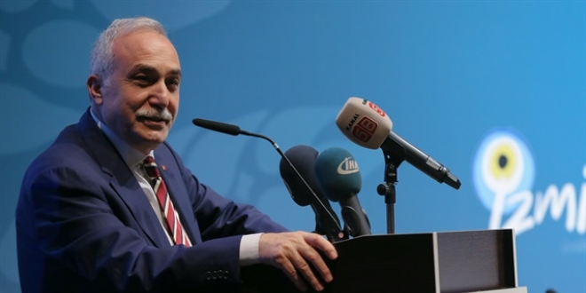 Fakıbaba: Sonuna kadar terörle mücadele edeceğiz
