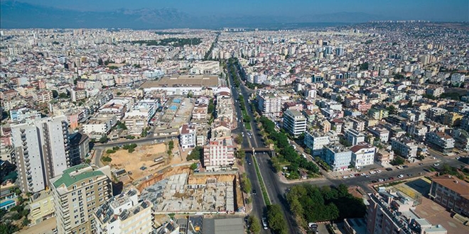 İstanbul'da konut fiyatları 2017'de yüzde 13 arttı