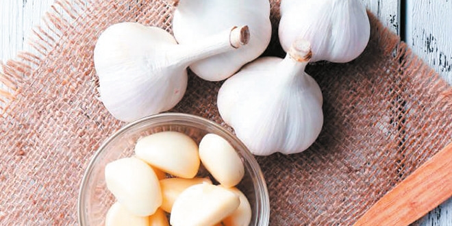 Kansere karşı altı maddede doğal koruma