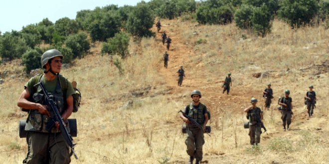 Uzun dönem askerlik 18 ay oldu haberi yalan çıktı