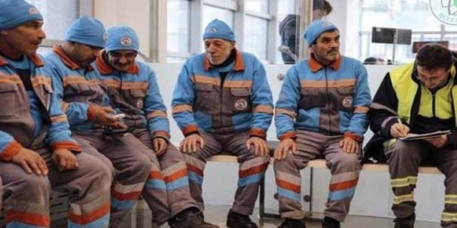 Kadroya ge�emeyen ta�eronun kalan alaca�� ne olacak?