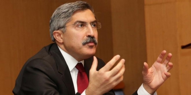 '2023'te 50 milyar dolar gelir hedefliyoruz'